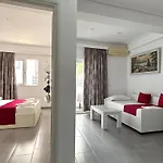 Santa Paola Διαμέρισμα