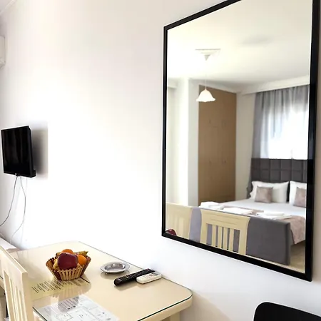Apartamento Santa Paola