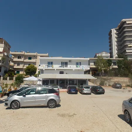 Lägenhet Santa Paola Sarandë