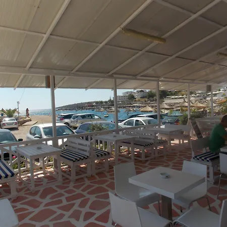 Daire Santa Paola Saranda