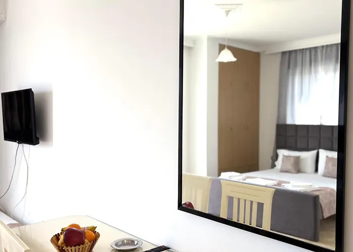 아파트 Santa Paola