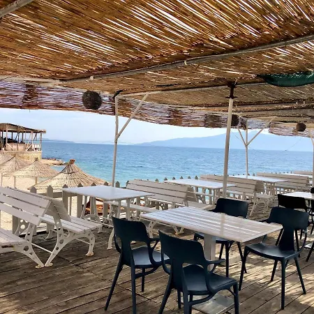 Apartment Santa Paola Sarande