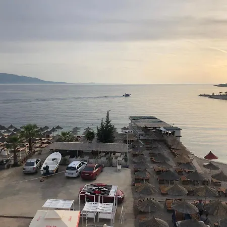 Santa Paola Sarande
