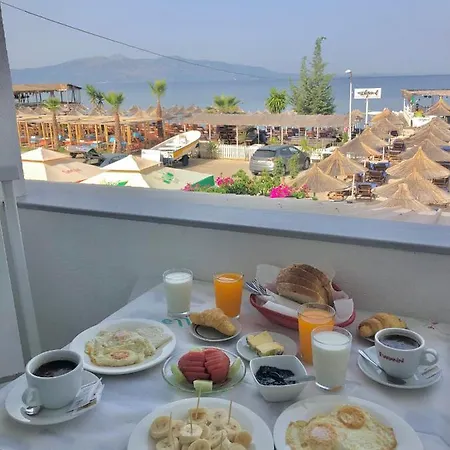 Santa Paola * Sarande