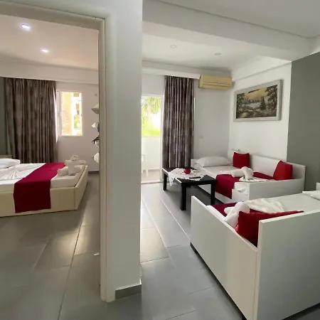 Santa Paola Apartment