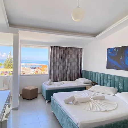 Apartment Santa Paola Sarande