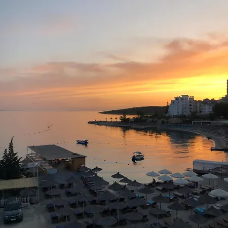 Santa Paola Sarande