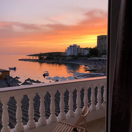 Santa Paola Apartment