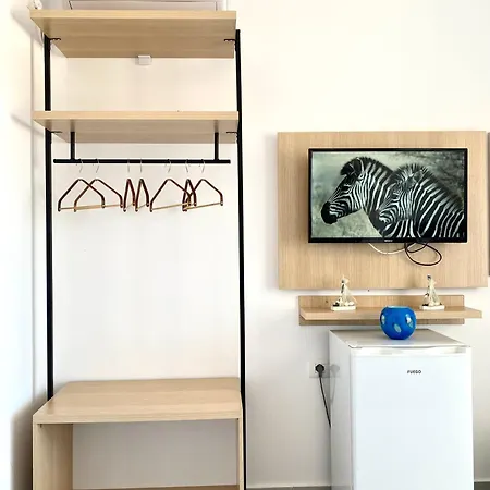 Santa Paola Apartment Sarande