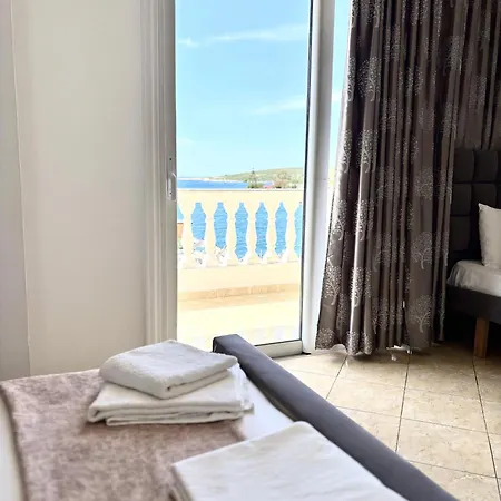 Santa Paola Apartment