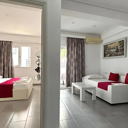Santa Paola Apartment