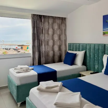 Santa Paola Apartment