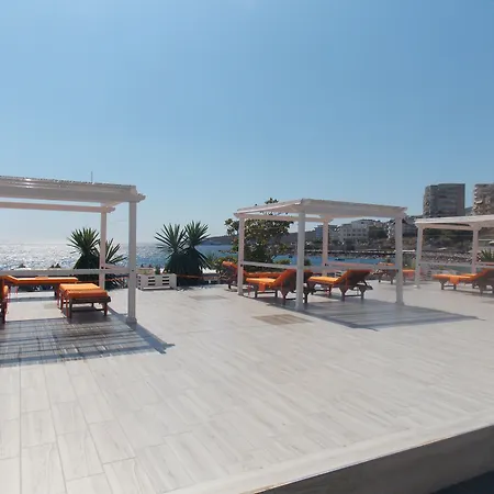 Santa Paola Apartment
