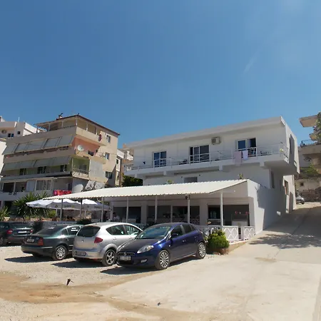 Apartment Santa Paola Sarande