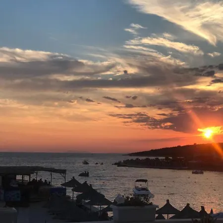 Santa Paola Sarande