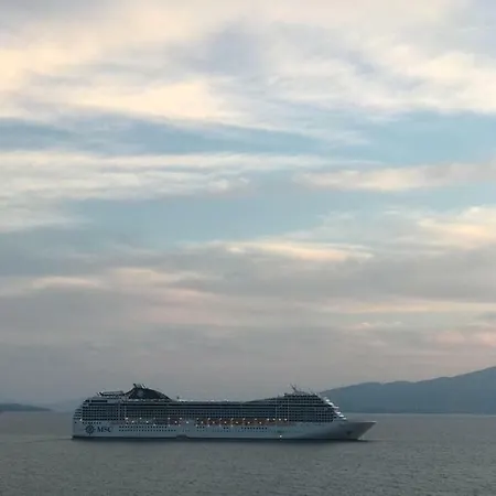 Santa Paola