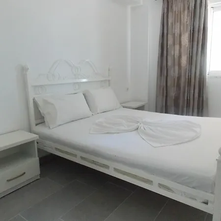 Santa Paola Apartment