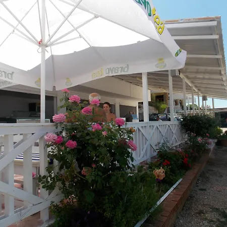 Santa Paola Sarande