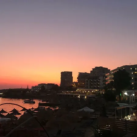 Santa Paola Apartment Sarande